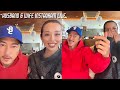 【夫婦インスタLIVE】~ギリシャスマイルで領域展開★の巻~