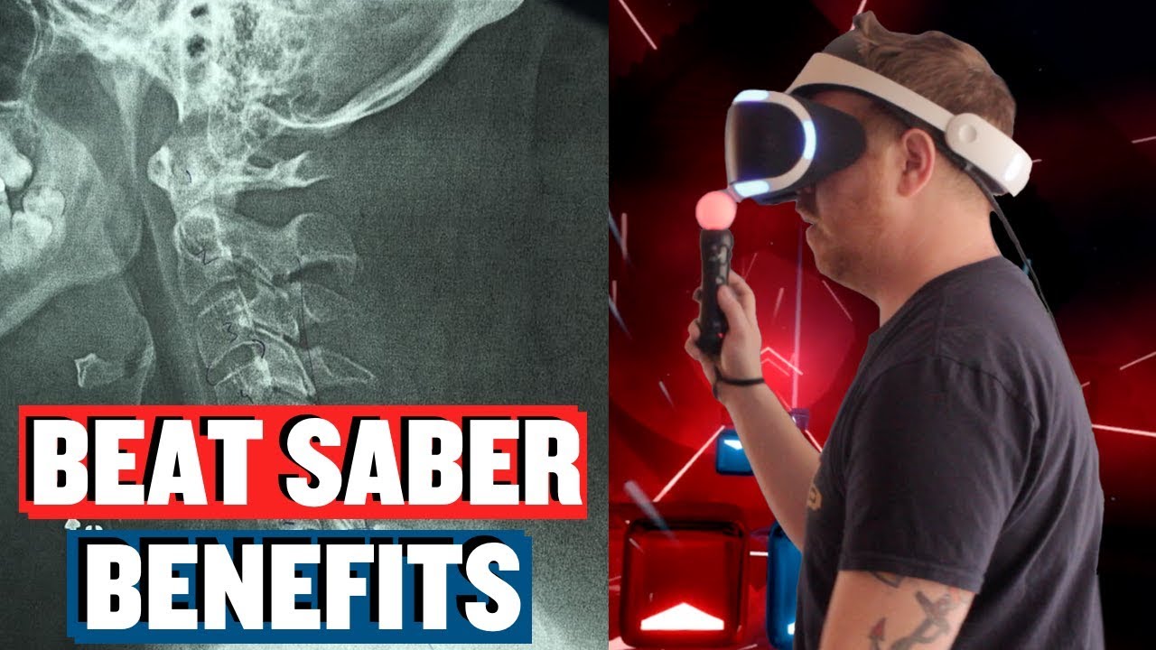 Does Beat Saber Help You Lose Weight