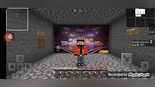 Map FF craft V4 #vocher incubator & Money Heist screenshot 1