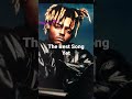 Juice WRLD- In My Head (Official Audio)