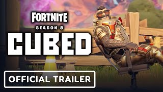 Fortnite Chapter 2 Season 8: The War Effort - Official Trailer