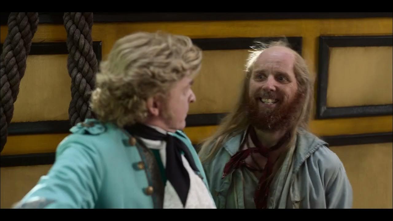 Hoist Up The Thing Stede YouTube