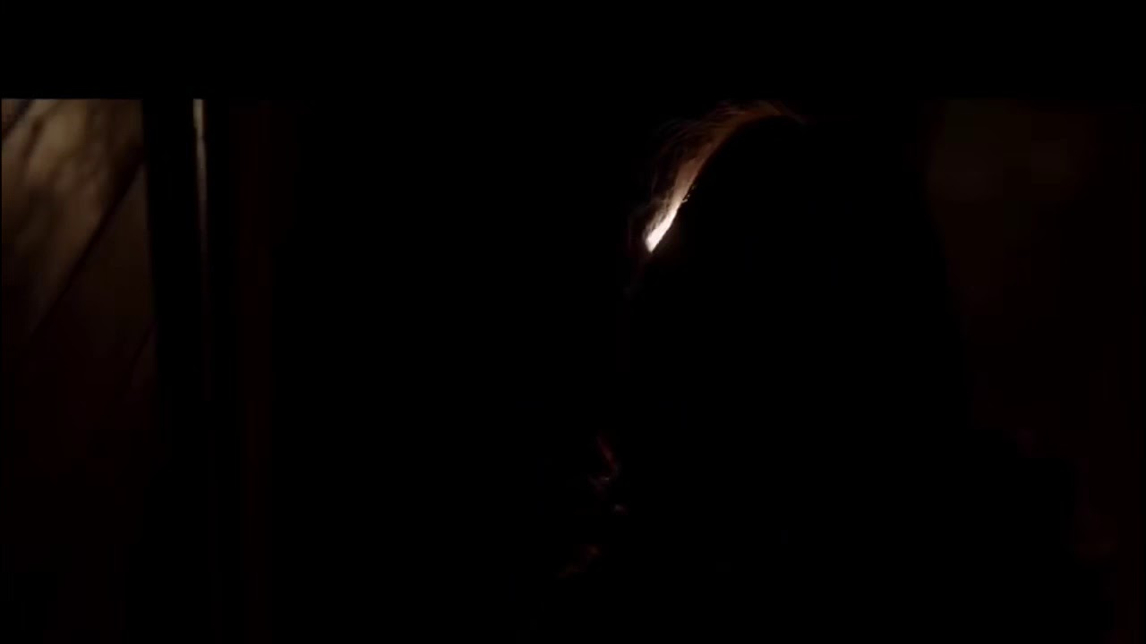 In The Room Where You Sleep YouTube