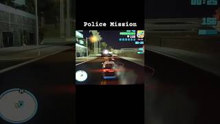 Tommy vercetti On A Police Mission #shorts #ytshorts