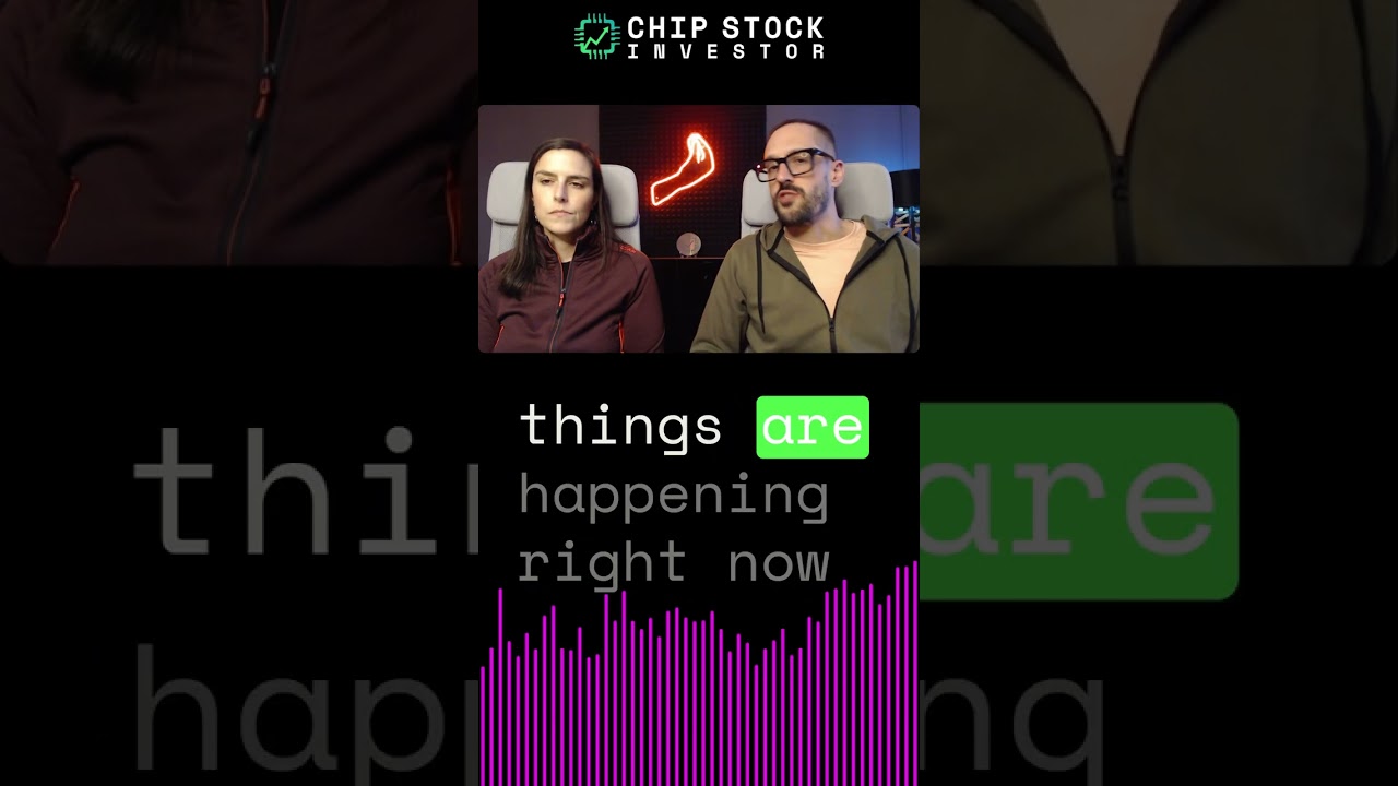 🚀 Rambus: From Patent Trolls to Fabless Powerhouse