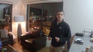 401 LOFTS 2x2 CORNER TOUR