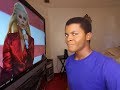 LADY GAGA - The National Anthem (REACTION)