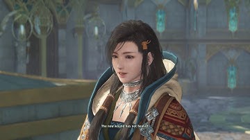 Gujian 3 ( Swords of Legends 3 ) - Playthrough 3 -"Skyelk"