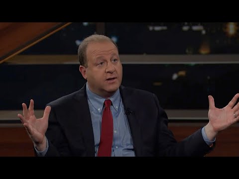 Jared Polis Discusses Democratic Party's Focus on Diversity and Freedom