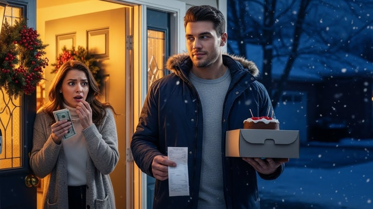 They Mocked Her Hired Fake Boyfriend — They Didn't Know He Was The Alpha King |Romance Audiobooks