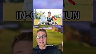 LPGA Grand Slam Watch