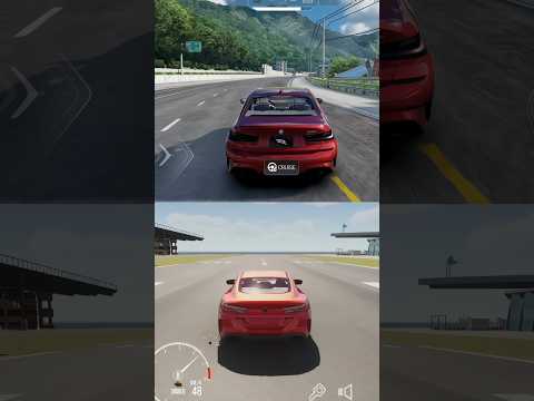 Racing Master Car Parking Multiplayer 2