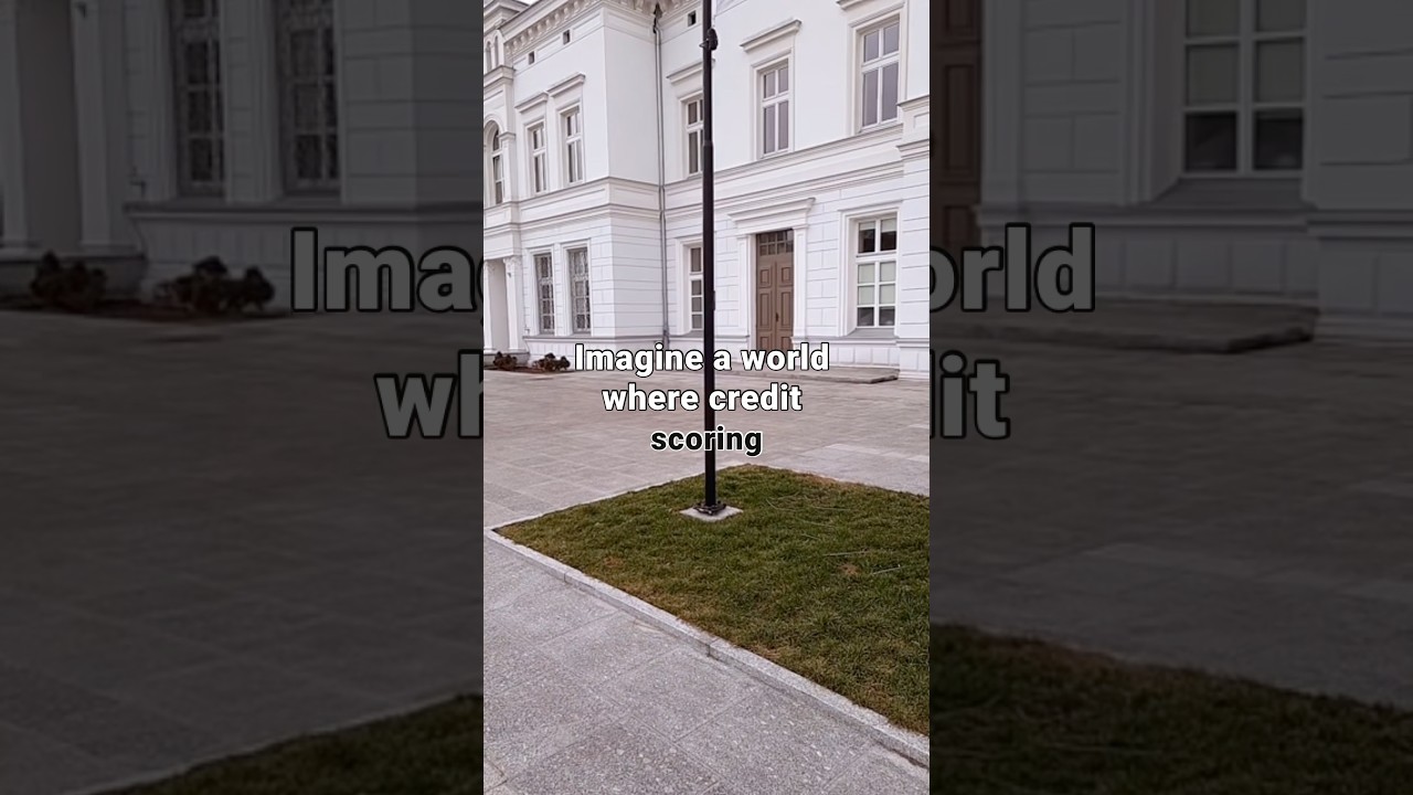 AI Credit Scoring: The Future of Finance? 