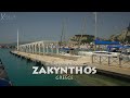 Zakynthos, Greece 4K