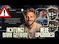 Ea fc 24 neue bann gefahr in fc 24 unbedingt das beachten  neue upgrade picks  bhl sbc