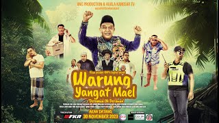 FILEM PENDEK LOGHAT PERAK : WARUNG YANGAT MAEL 'DERAMAN OH DERAMAN'