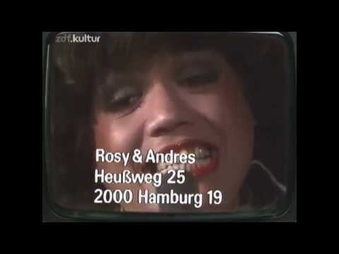 Rosy + Andres -  My Love - deutsche Version