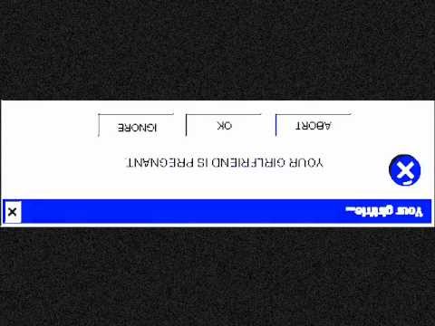 Microsoft Sam Reads Funny Windows Errors (S4EP2 - Part 2)