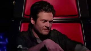 The Voice Interview with contestant Josh Hand