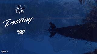 Download Lagu DESTINY - Rishi Roy | Prod by Fyfly MP3