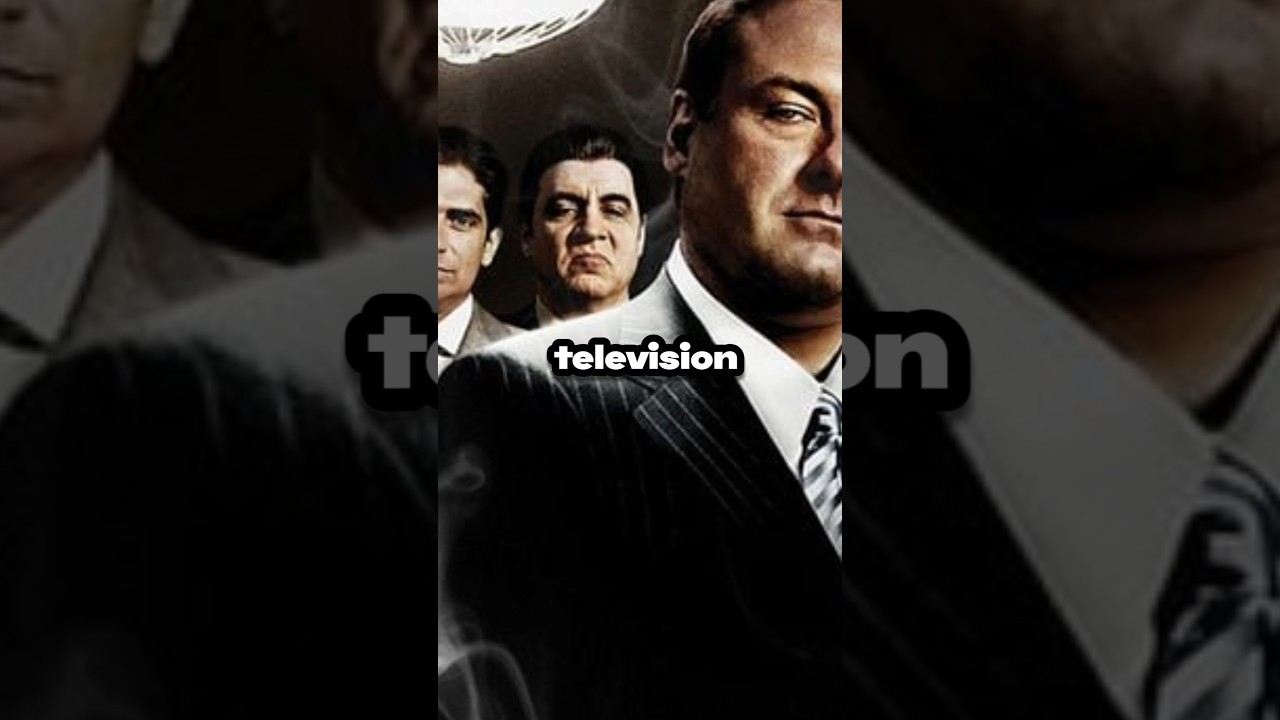 The 3 best TV Series İn Film History 