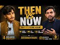Why Poetry Is Rising Again ?| From Rahman Baba To Gani Khan | PASHTO PODCAST | OPEN FILE MEDIA