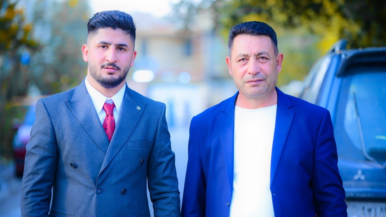 عقد قران الاخ الطيب والغالي مرتضى نعيم الزبيدي الف الف مبروك  / بغداد البلديات