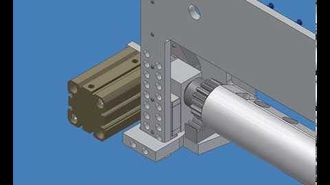 Pick & Place Tooling