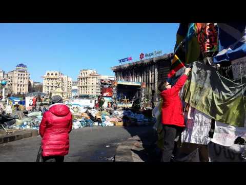 Video: Kiek Kilometrų Nuo Minsko Iki Kijevo