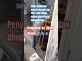 Ac panasonic tidak dingin || penyebab ac tidak dingin