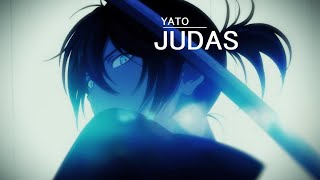 Yato - Judas
