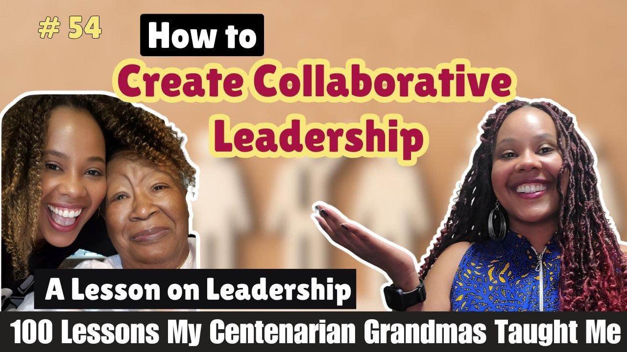 Empower Your Team: 5 Proven Strategies for Collaborative Leadership ...