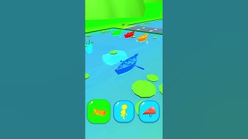 Shape-Shifting Game All Levels Gameplay Walkthrough New Update Android iOS #shapeshifting #shorts