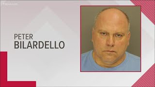 Cobb County deputy faces child sex crimes