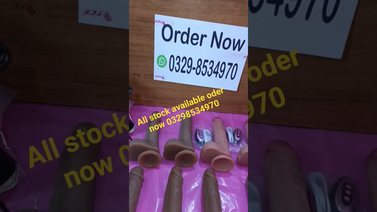 all stock available oder now cash on delivery Pakistan 03298534970 sextoys silicone condoms