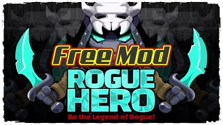 RogueHero [Play with MOD] screenshot 5