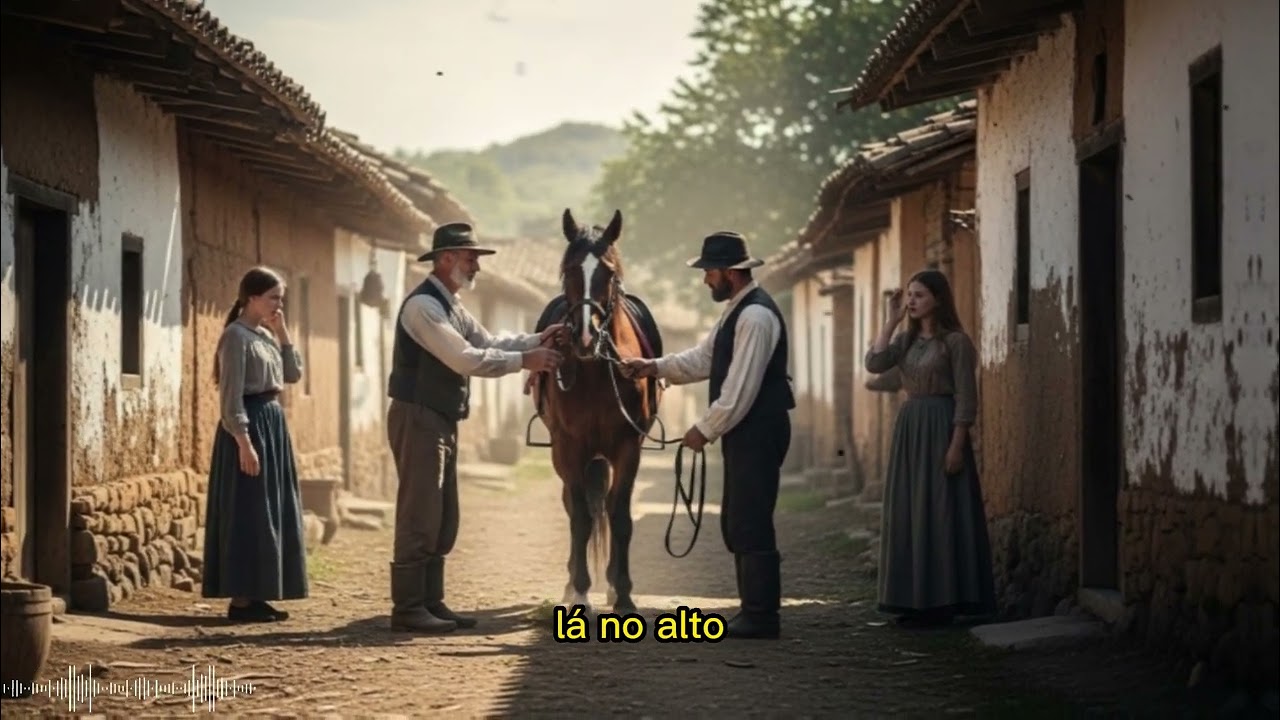 Aos 18, Foi Vendida — Mas o Fazendeiro Descobriu um Segredo Que Mudou Tudo