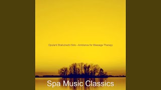 Fiery Music for Aromatherapy