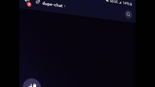 stw dupe glitch discord server! helping with duping and helping others!