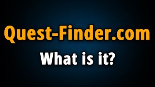 Quest-finder.com: Detailed Analyse & Quest-finder.com Removal?