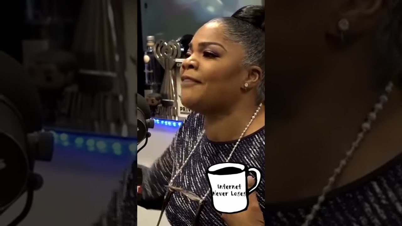 ⁣Mo’Nique Checks Charlamagne Over Being Donkey of the Day  #breakfastclub #monique #charlamagne