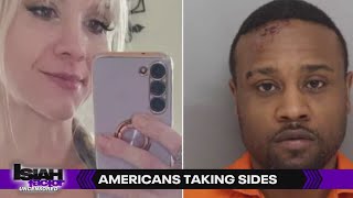 Why do people support others accused of wrongdoing