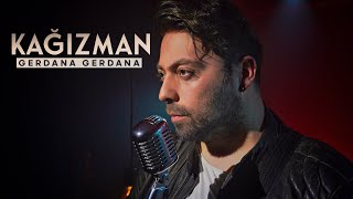 FIRAT SOBUTAY - KAĞIZMAN (GERDANA GERDANA) Resimi