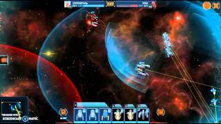 Shadow Strike level 50