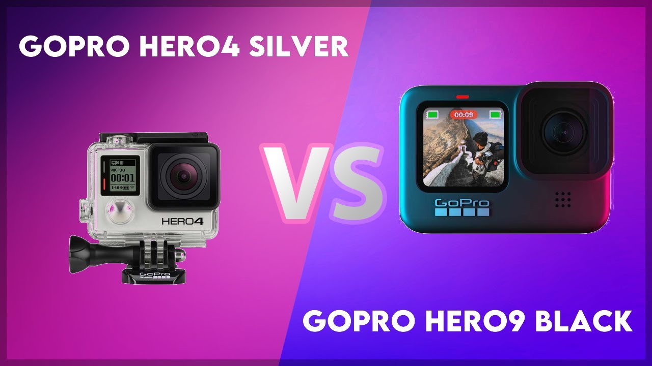 GoPro史上“初”のタッチディスプレイ搭載「HERO4 Silver」の実力とは 