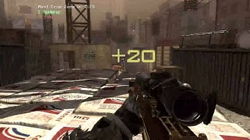 5 Man Barrett Feed on Hardhat!! Insane