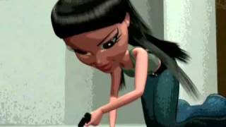 Bratz Passion 4 Fashion - Hang On