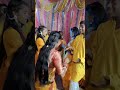 sadi me haldi mehndi dence