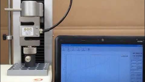 ASTM D3574 - Foam Compression Testing  #foamtesting  #UrethaneFoam #CushioningMaterials #carseats