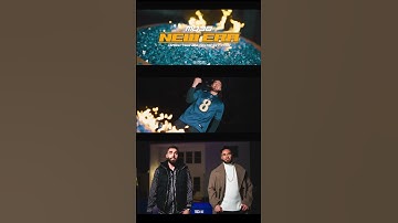 MJ38 - New Era (Official Music Video)